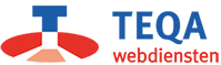 Logo TEQA - Specialist in reserveren